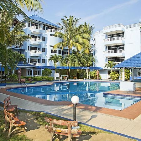 Sanctuary Resort - Apartment Hotel Чератинг Экстерьер фото