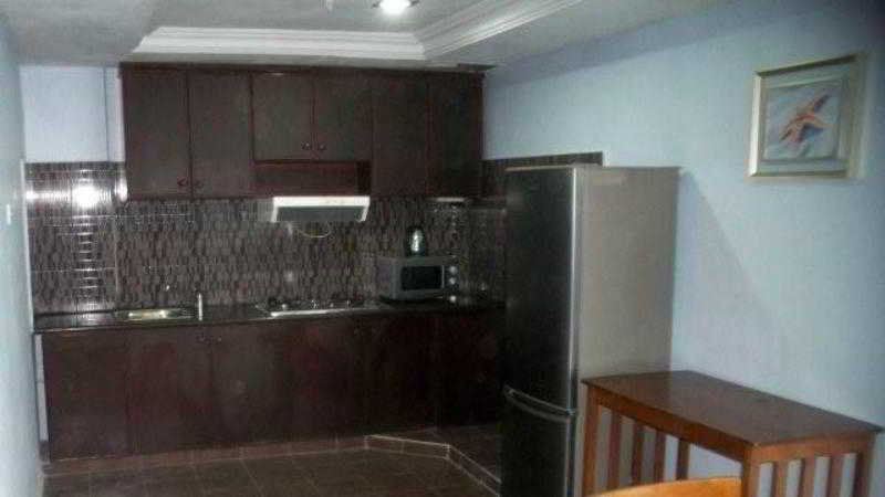 Sanctuary Resort - Apartment Hotel Чератинг Экстерьер фото