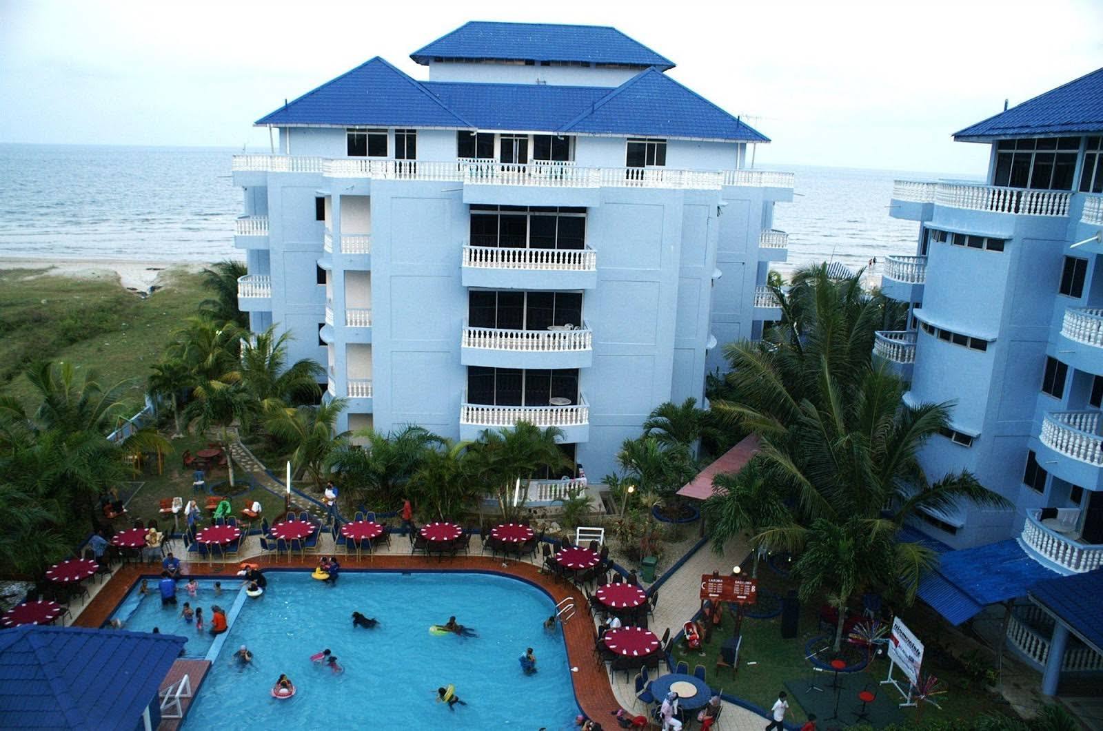Sanctuary Resort - Apartment Hotel Чератинг Экстерьер фото