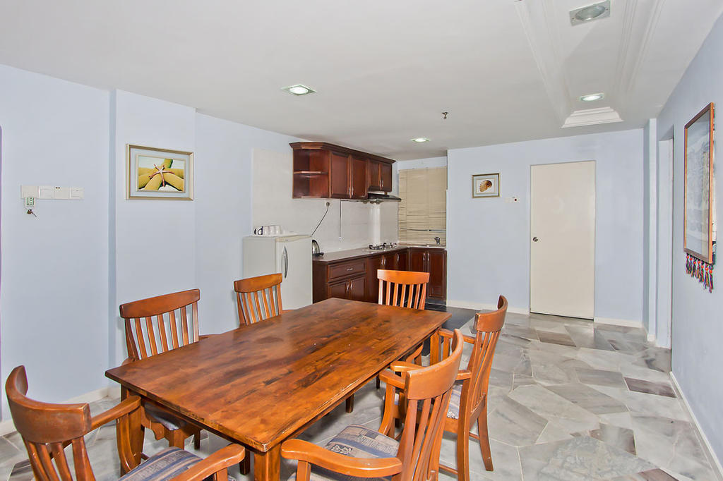Sanctuary Resort - Apartment Hotel Чератинг Экстерьер фото