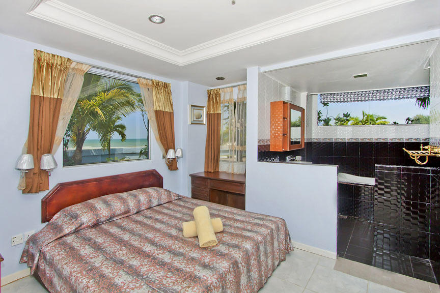 Sanctuary Resort - Apartment Hotel Чератинг Экстерьер фото
