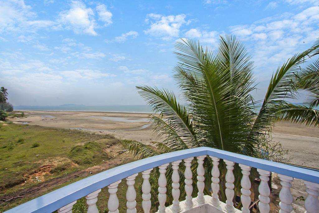 Sanctuary Resort - Apartment Hotel Чератинг Экстерьер фото