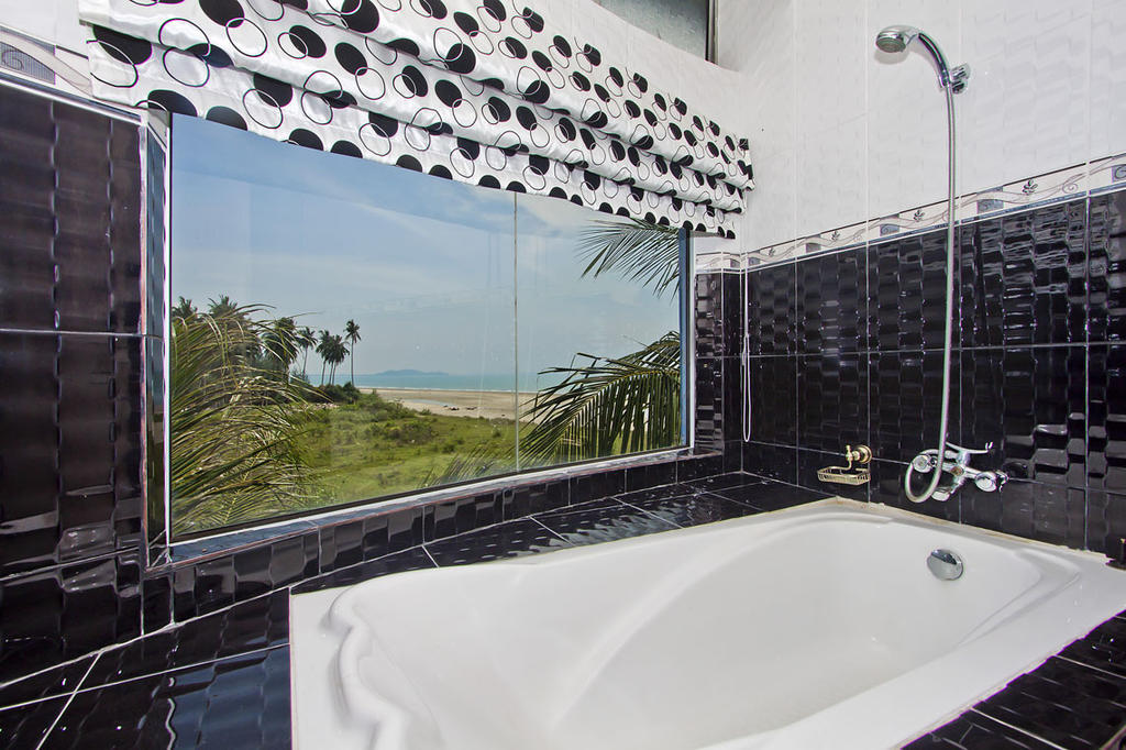 Sanctuary Resort - Apartment Hotel Чератинг Экстерьер фото