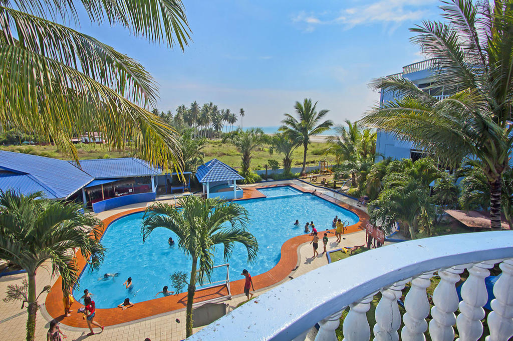 Sanctuary Resort - Apartment Hotel Чератинг Экстерьер фото
