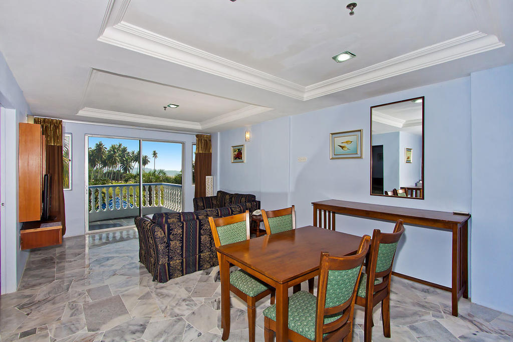Sanctuary Resort - Apartment Hotel Чератинг Экстерьер фото