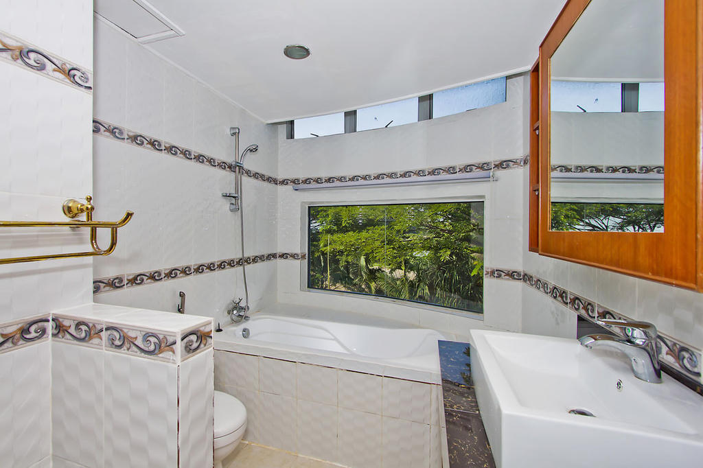 Sanctuary Resort - Apartment Hotel Чератинг Экстерьер фото